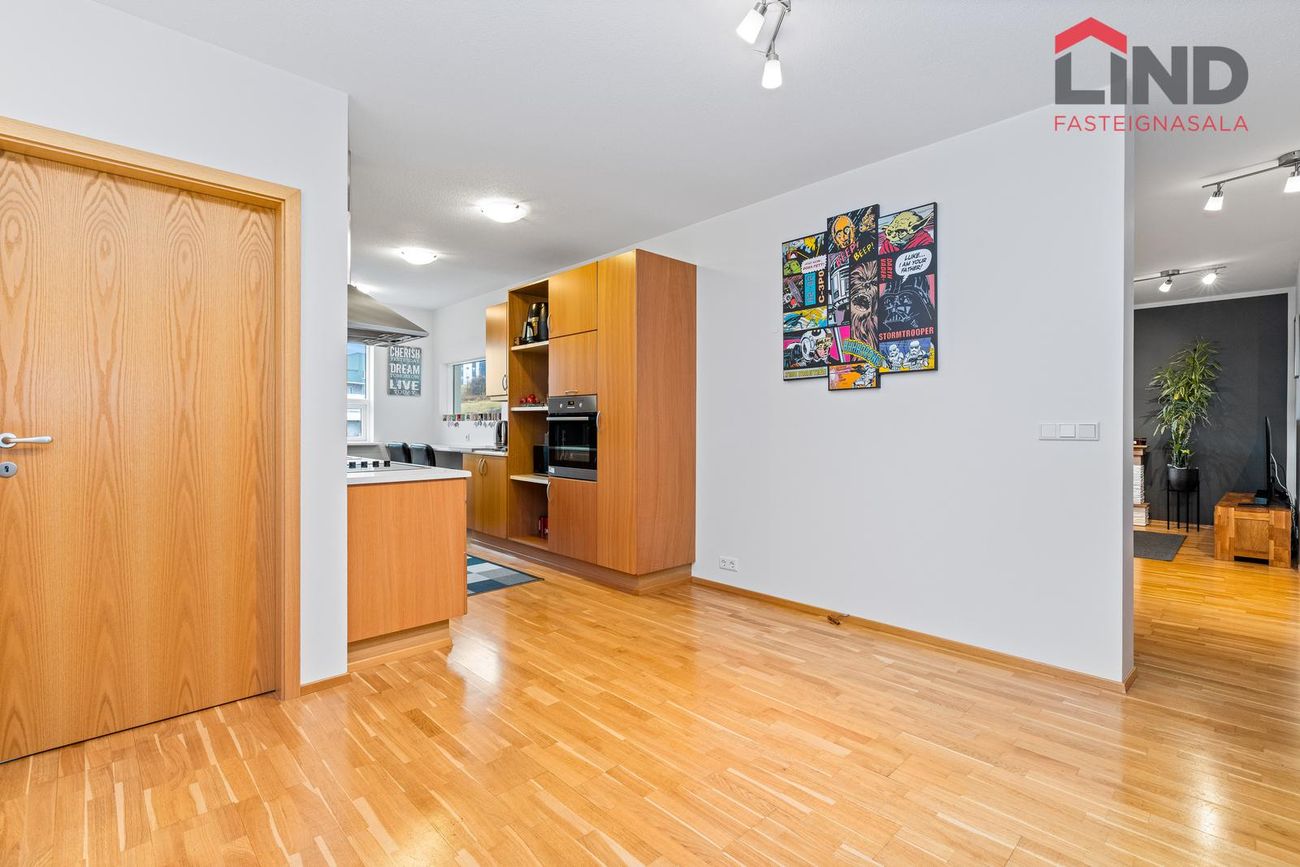 Þorláksgeisli 3, 113 Reykjavík