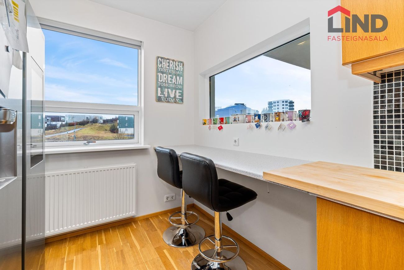 Þorláksgeisli 3, 113 Reykjavík