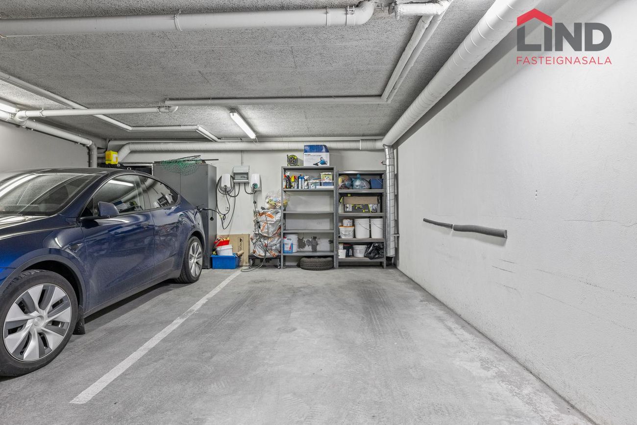 Þorláksgeisli 3, 113 Reykjavík