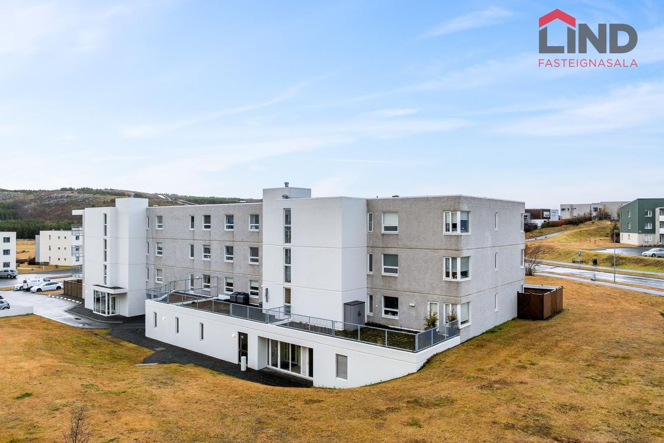 Þorláksgeisli 3, 113 Reykjavík