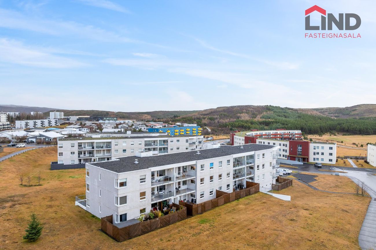 Þorláksgeisli 3, 113 Reykjavík