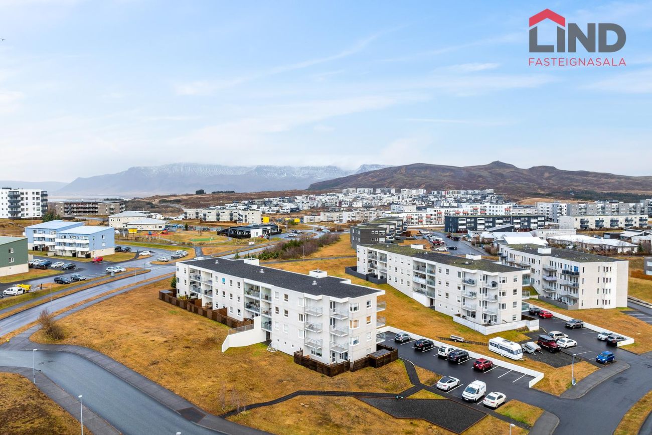 Þorláksgeisli 3, 113 Reykjavík
