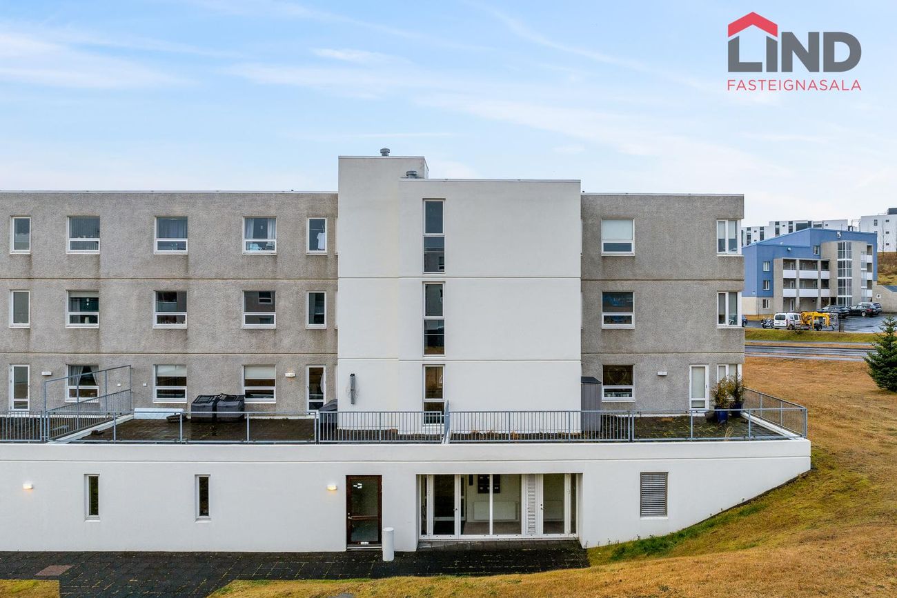 Þorláksgeisli 3, 113 Reykjavík