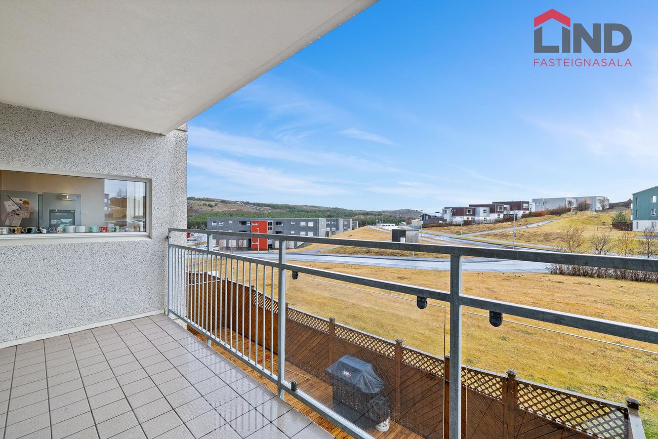 Þorláksgeisli 3, 113 Reykjavík