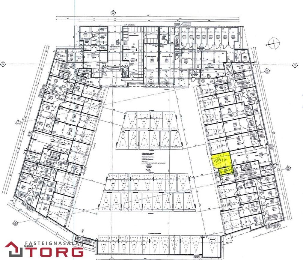 Naustavör 64, 200 Kópavogur