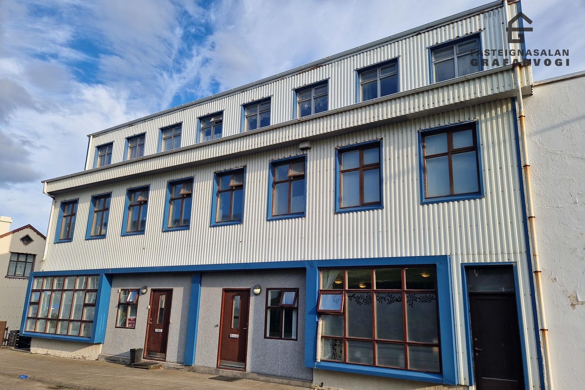 Egilsgata 19 - 0102, 310 Borgarbyggð