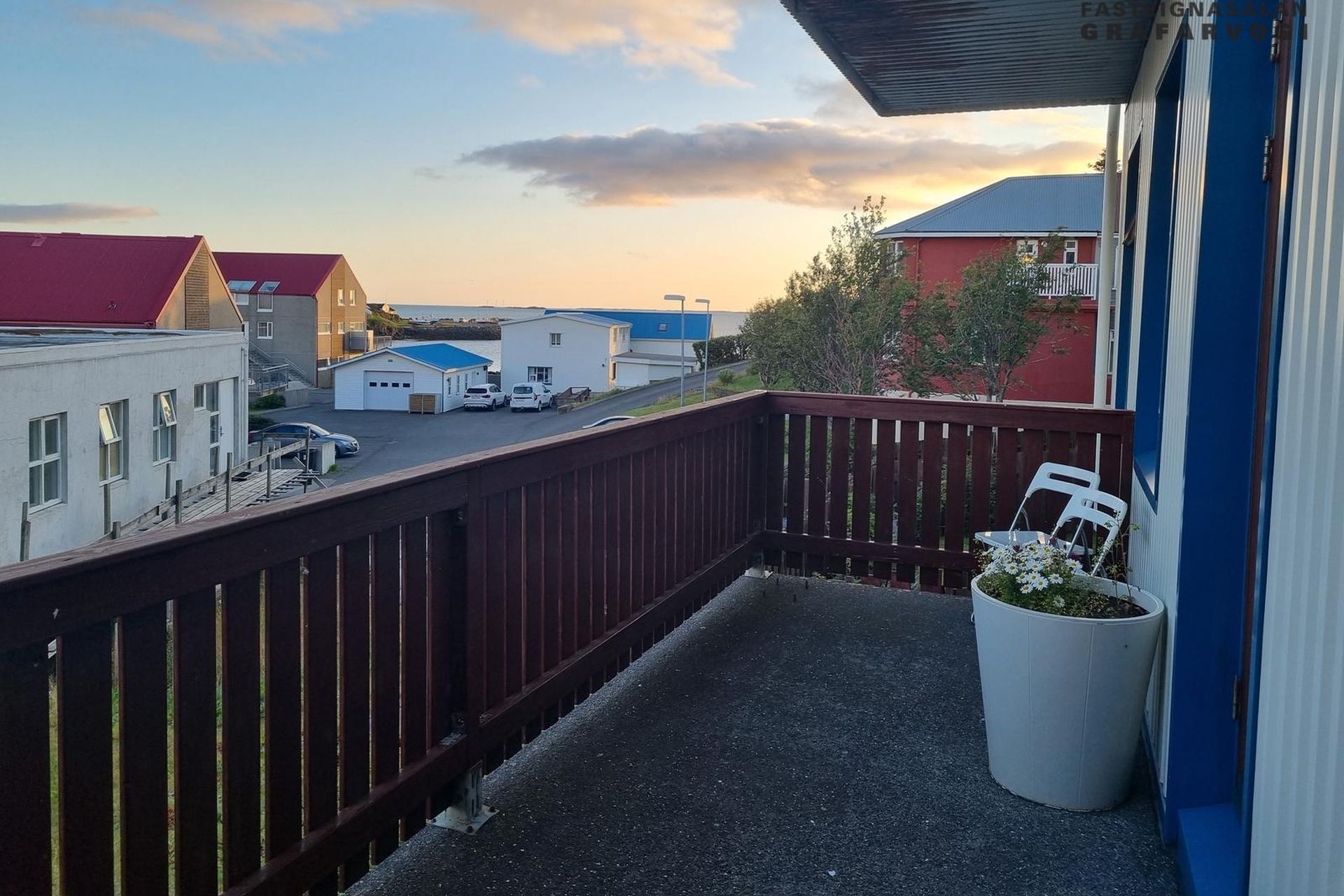 Egilsgata 19 - 0102, 310 Borgarbyggð