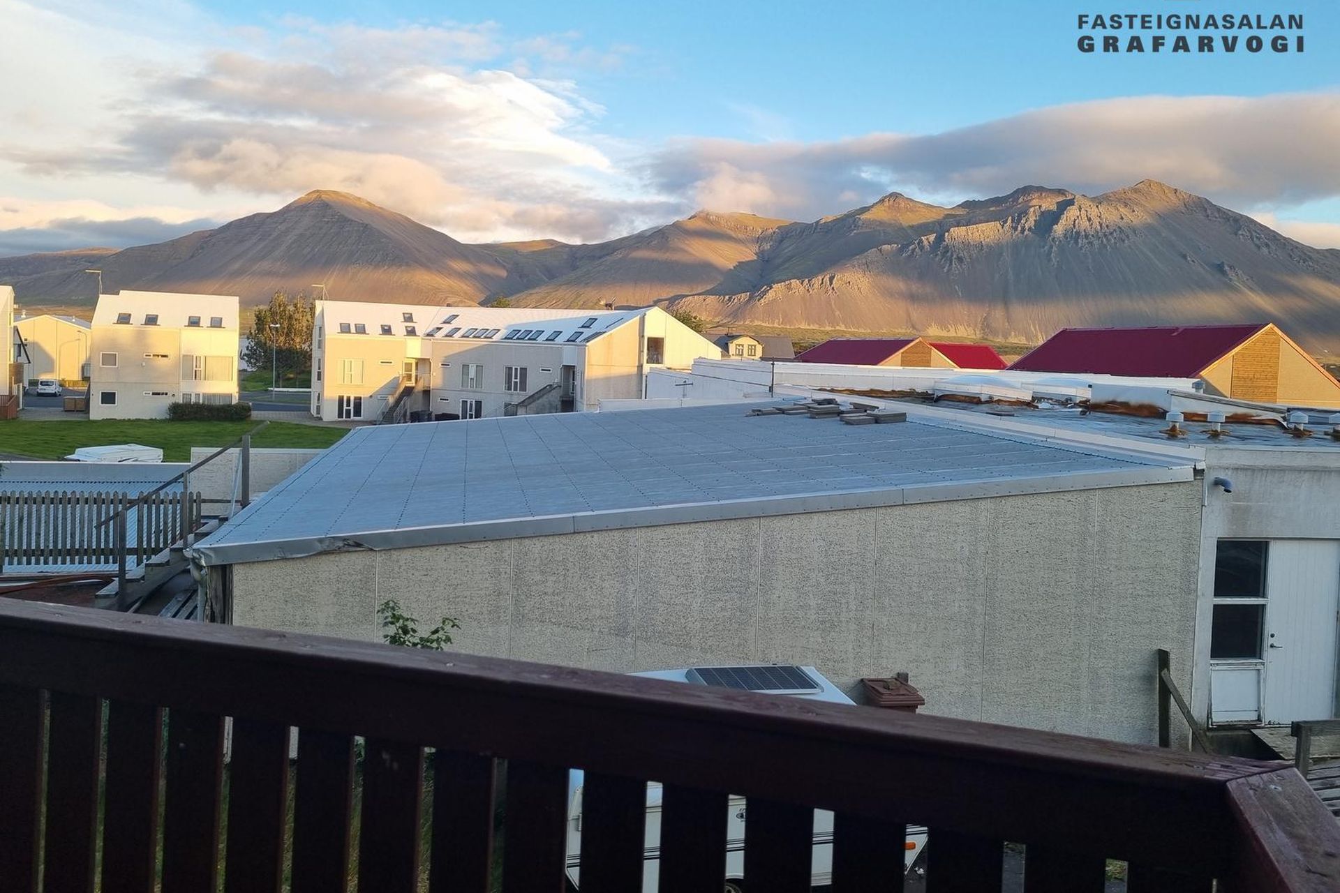 Egilsgata 19 - 0102, 310 Borgarbyggð