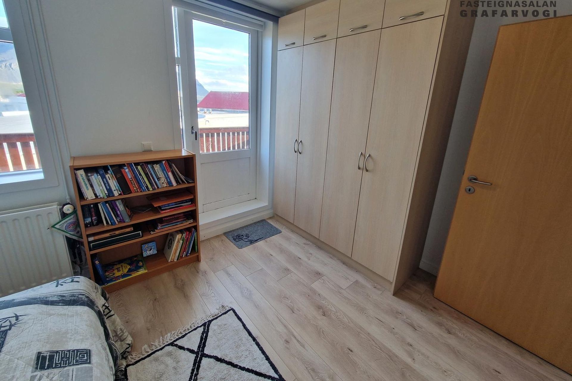 Egilsgata 19 - 0102, 310 Borgarbyggð