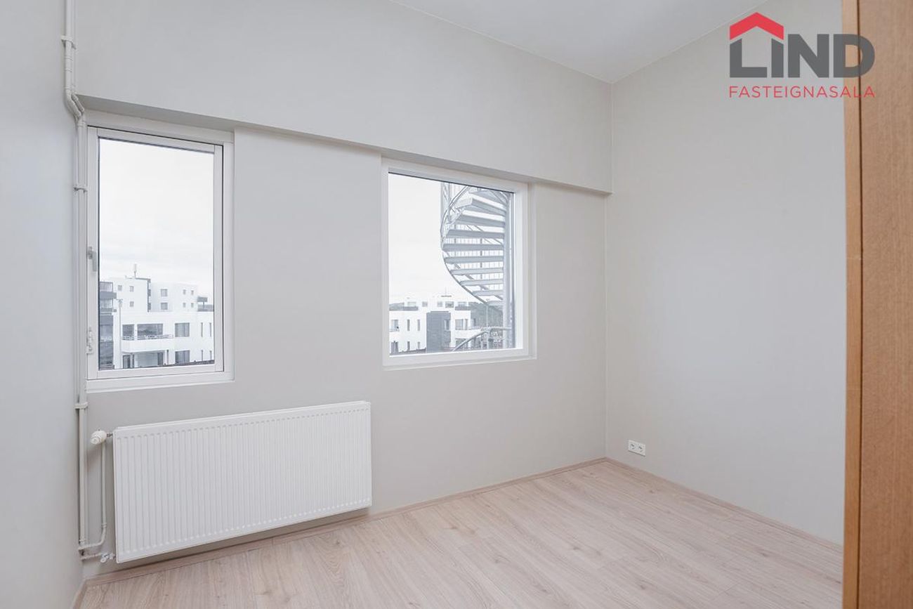 Kirkjustétt 4, 113 Reykjavík