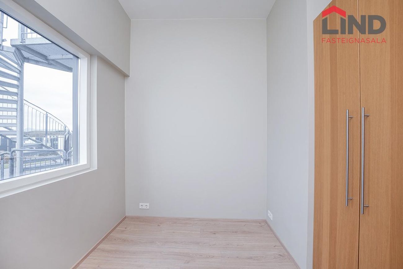 Kirkjustétt 4, 113 Reykjavík
