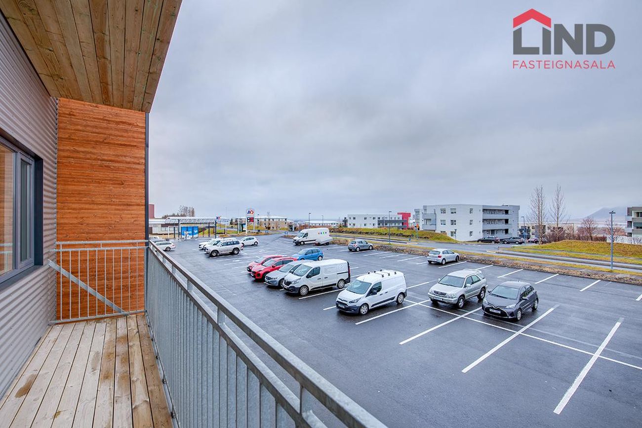 Kirkjustétt 4, 113 Reykjavík