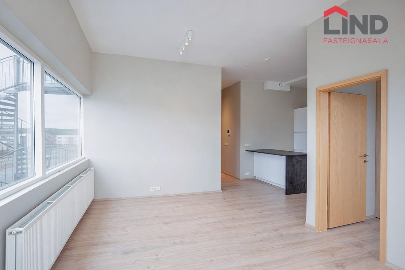 Kirkjustétt 4, 113 Reykjavík