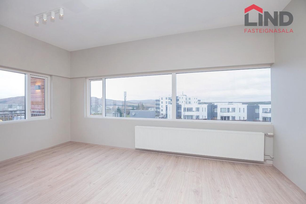Kirkjustétt 4, 113 Reykjavík