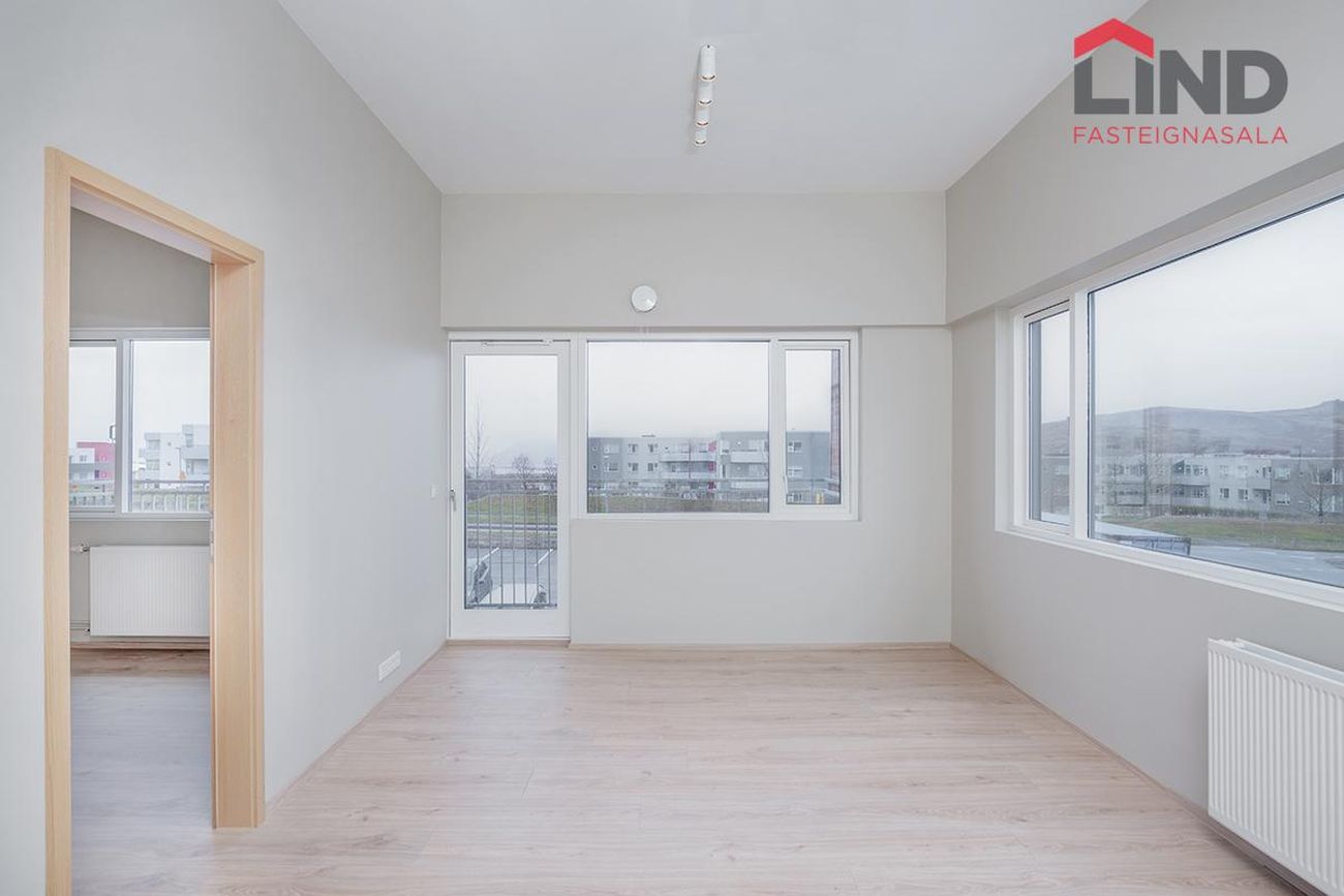 Kirkjustétt 4, 113 Reykjavík