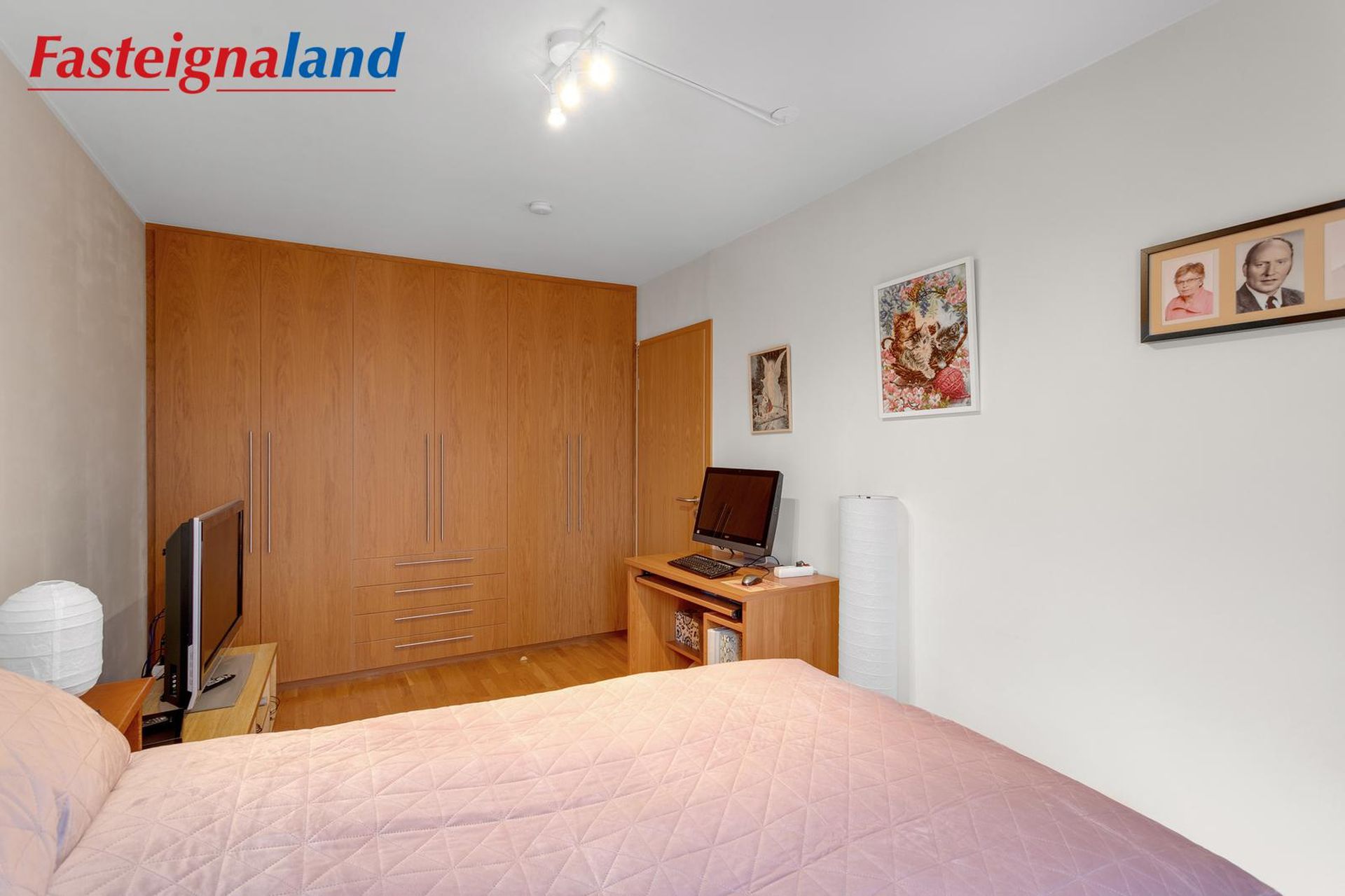 Æsufell 6, 111 Reykjavík