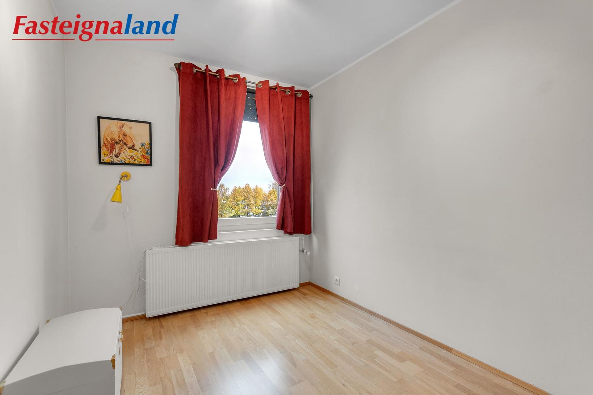 Æsufell 6, 111 Reykjavík