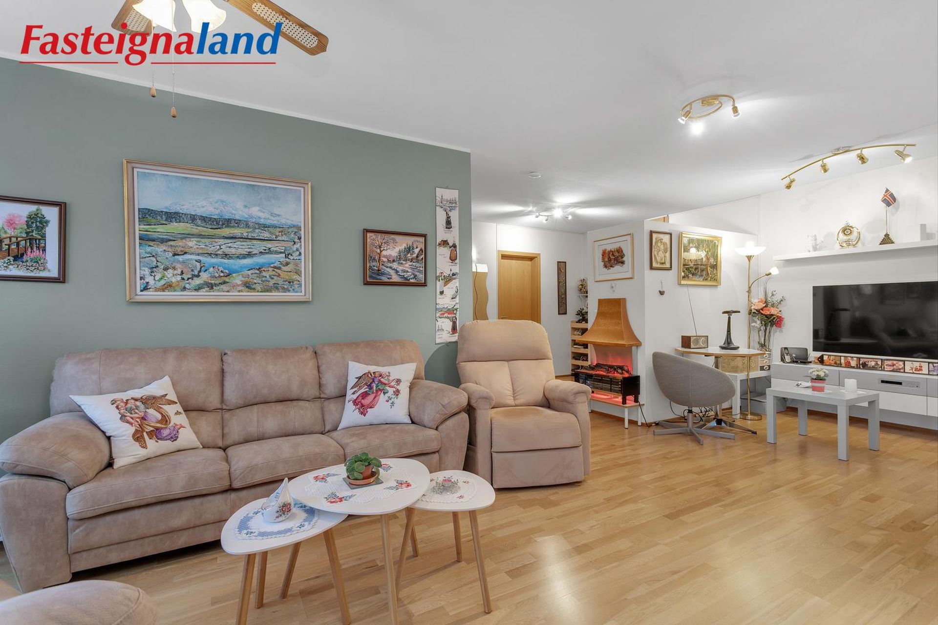 Æsufell 6, 111 Reykjavík