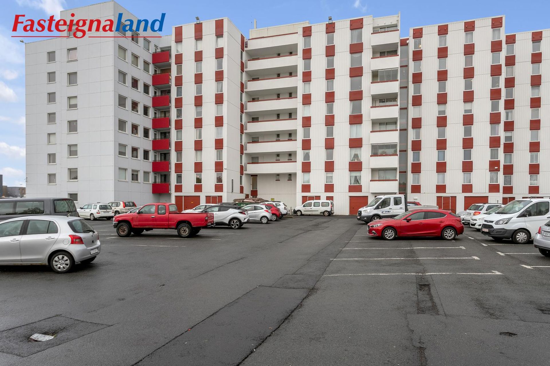 Æsufell 6, 111 Reykjavík