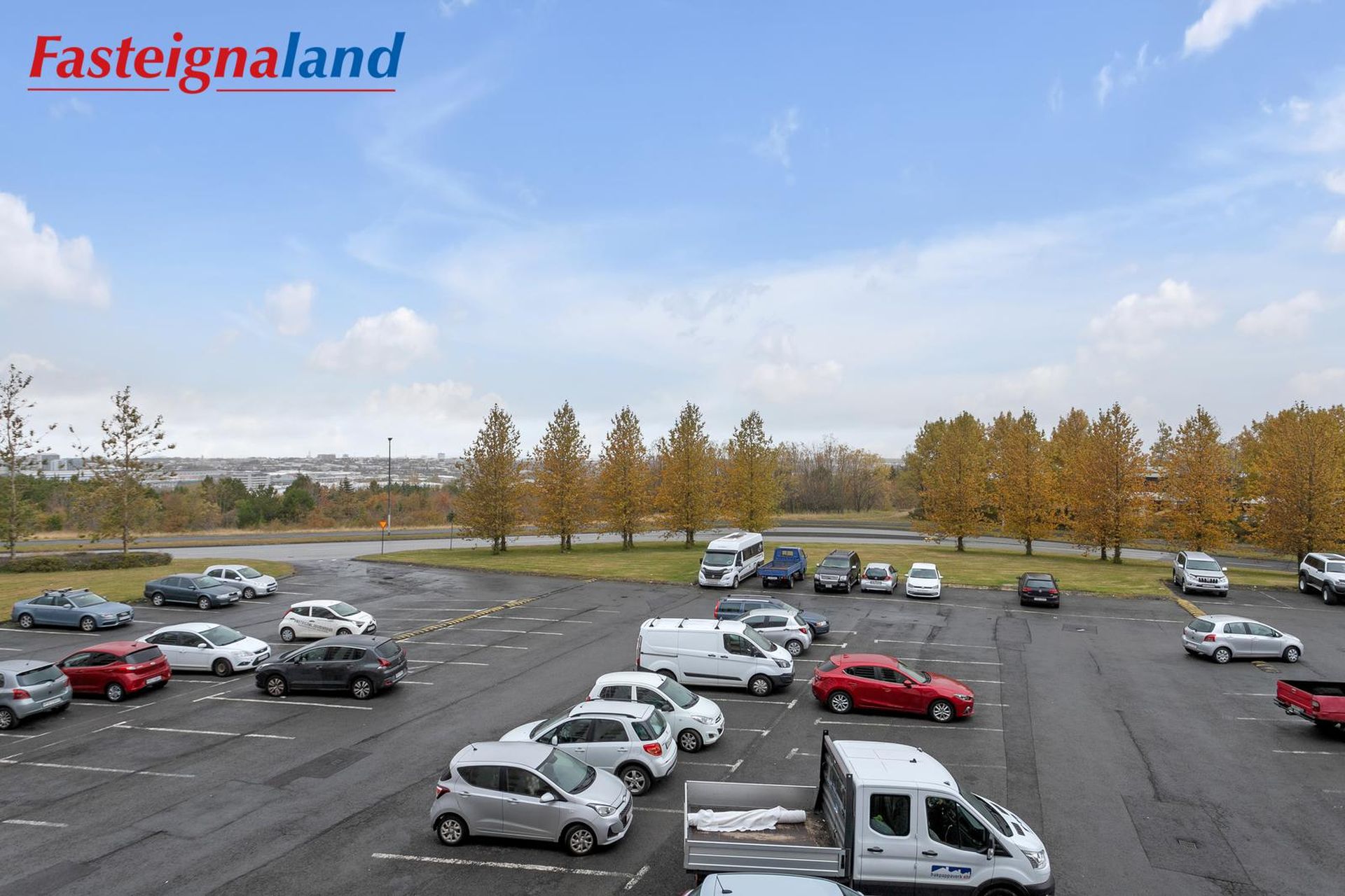 Æsufell 6, 111 Reykjavík