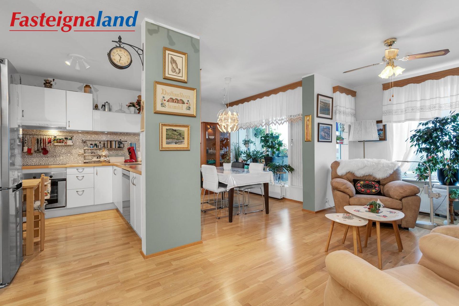 Æsufell 6, 111 Reykjavík