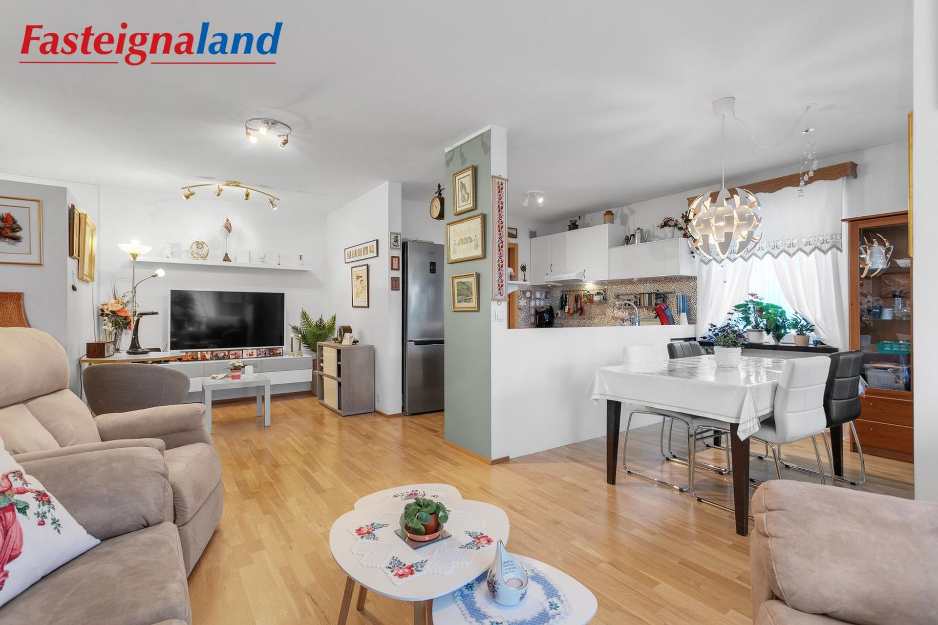 Æsufell 6, 111 Reykjavík