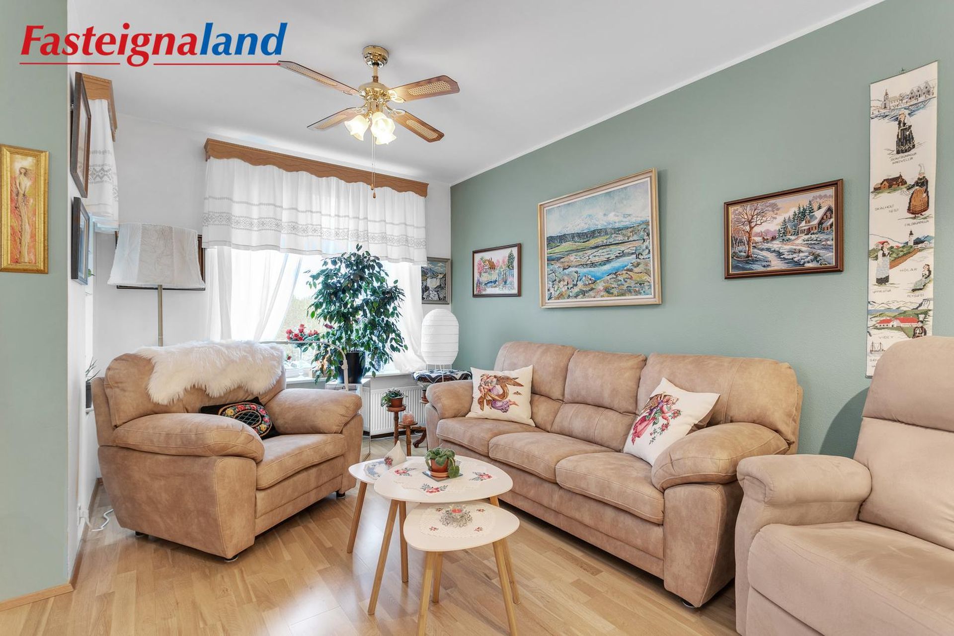 Æsufell 6, 111 Reykjavík