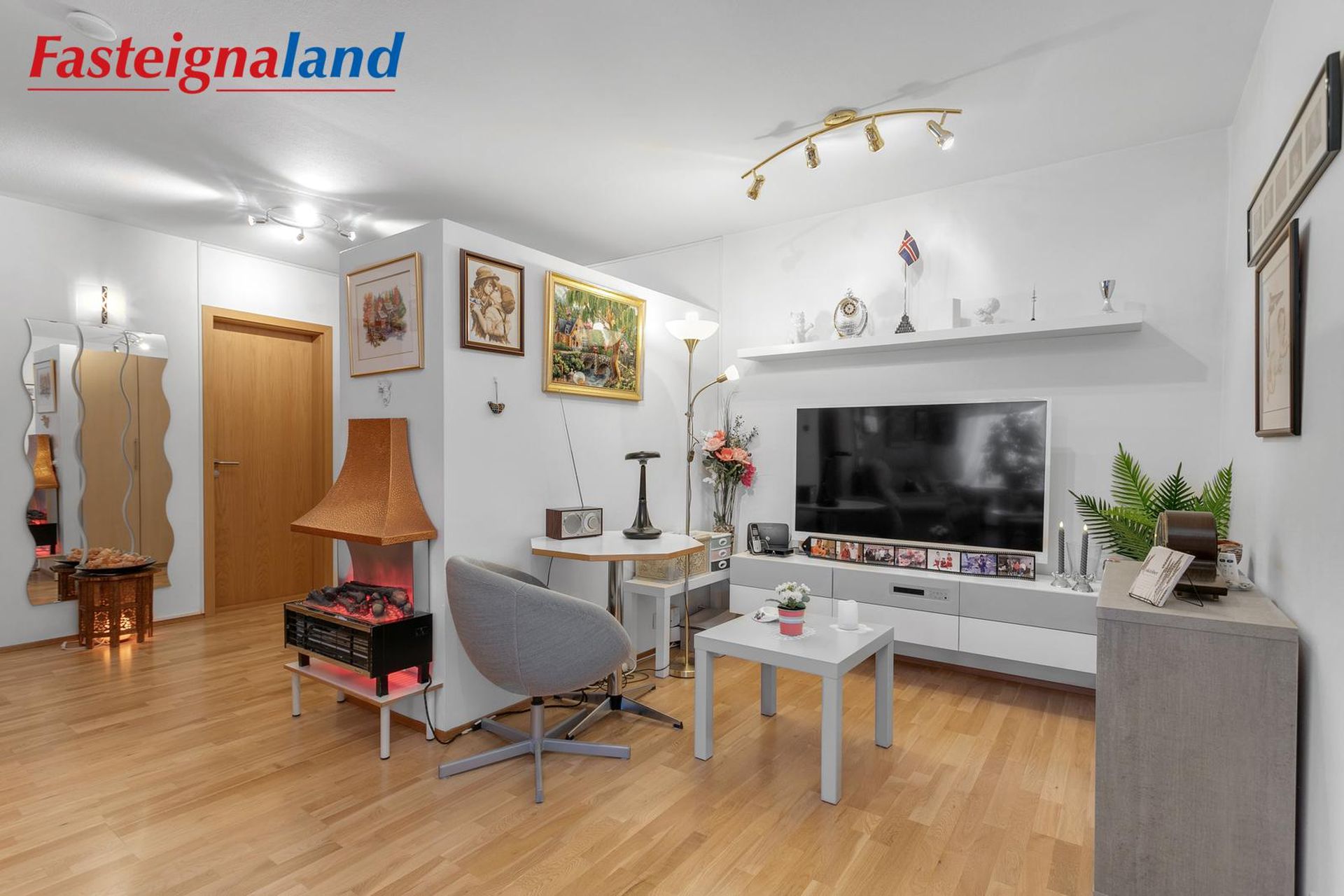 Æsufell 6, 111 Reykjavík