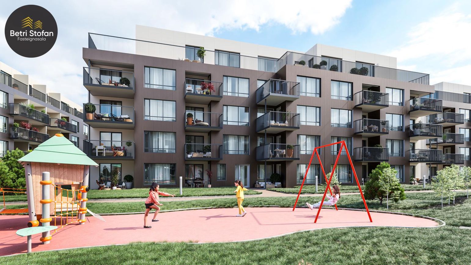 Áshamar 14 - 0301, 221 Hafnarfjörður