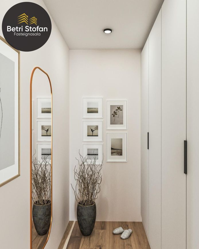 Áshamar 14 - 0301, 221 Hafnarfjörður