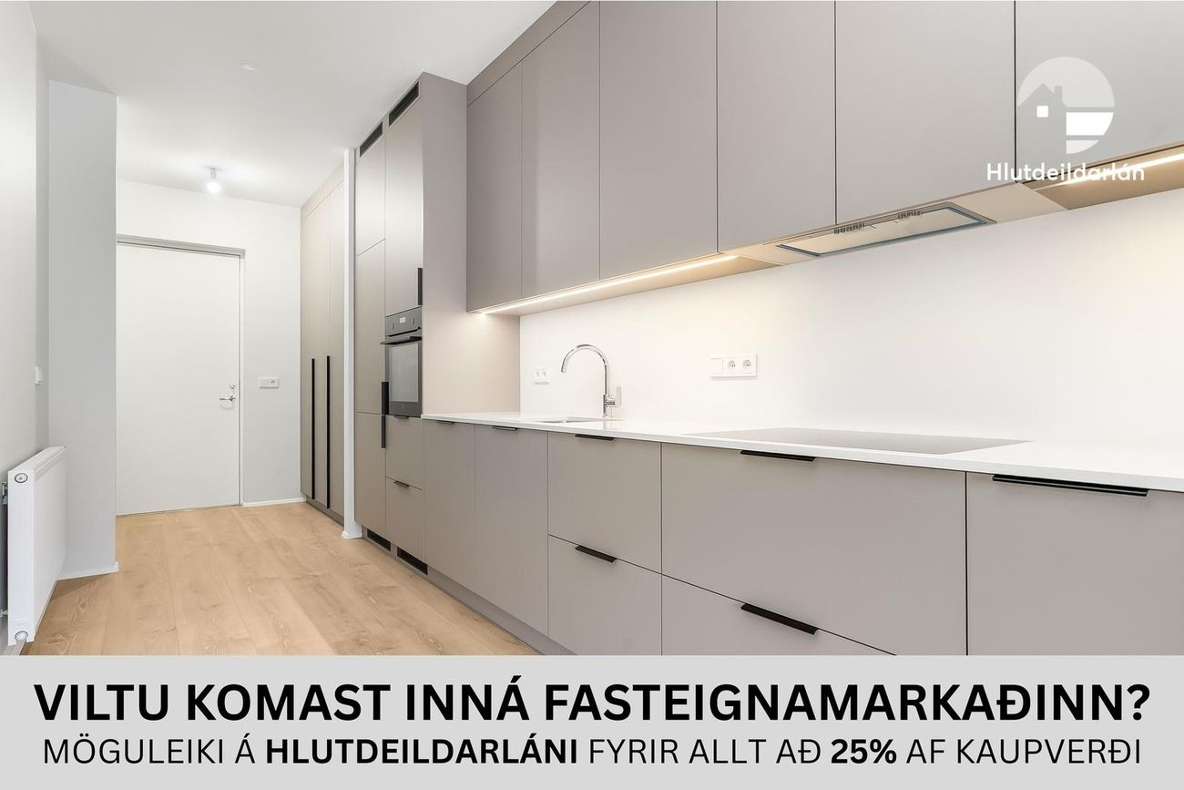 Áshamar 50, 221 Hafnarfjörður