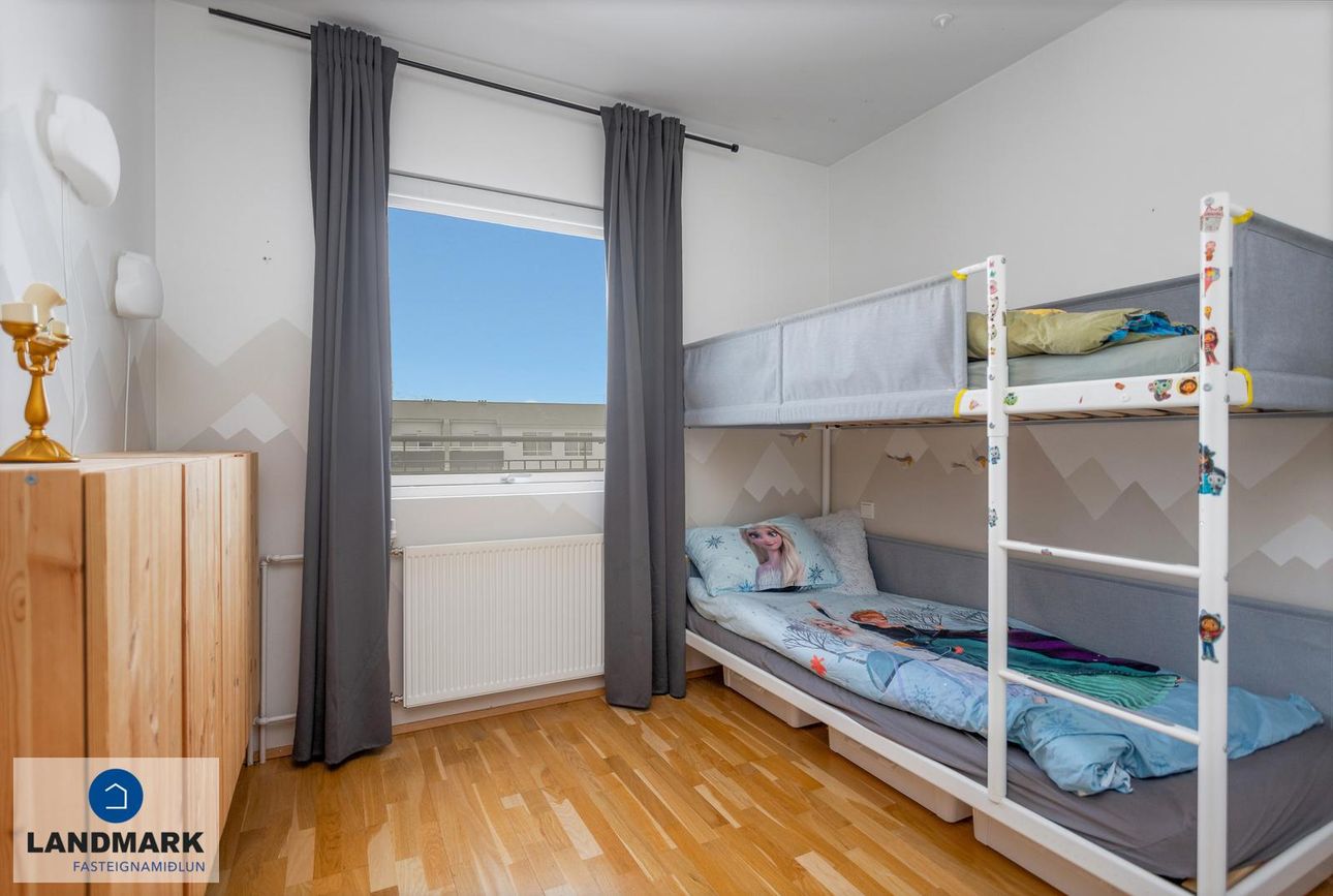 Þrastarhöfði 6 - 0303, 270 Mosfellsbær