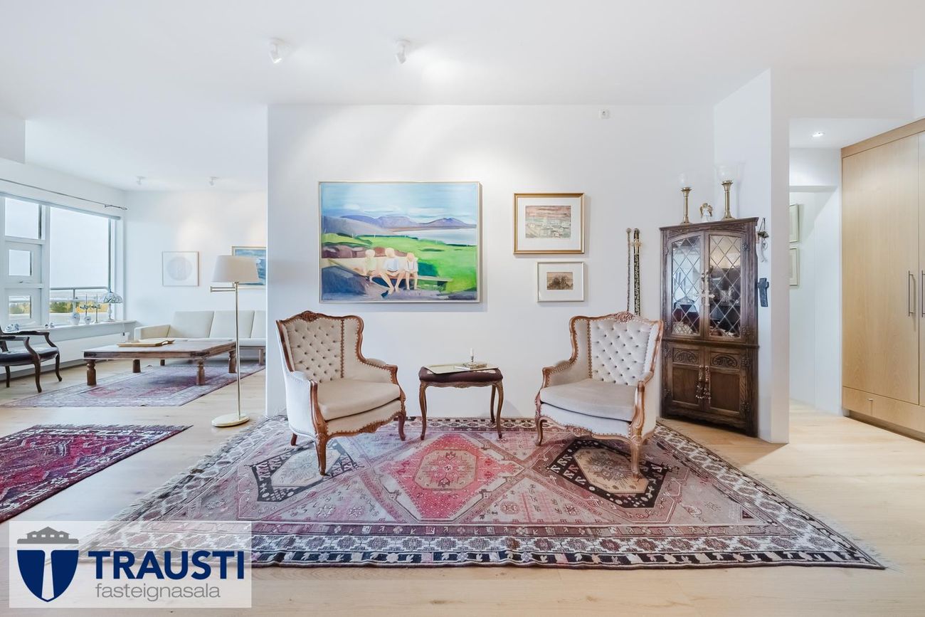 Efstaleiti 12 - 0306, 103 Reykjavík