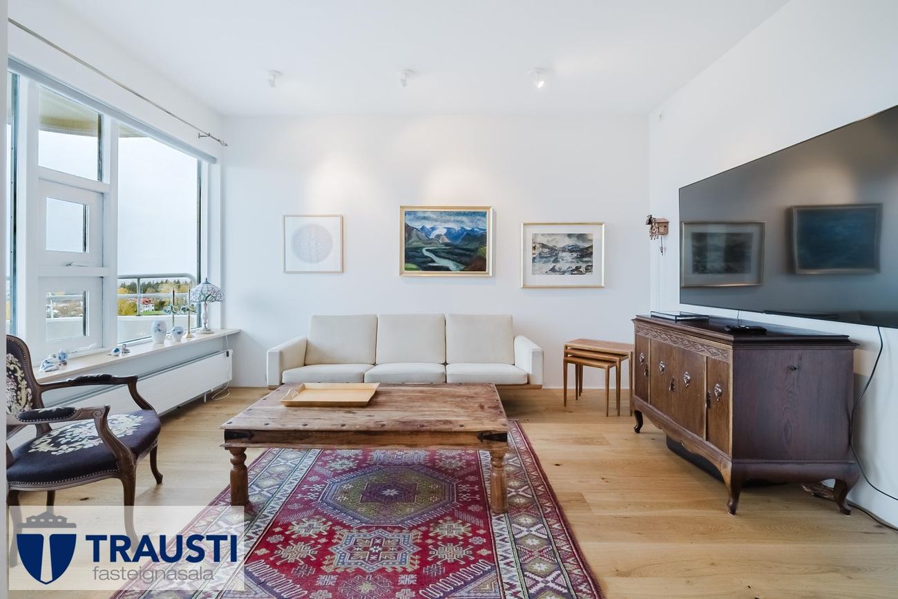 Efstaleiti 12 - 0306, 103 Reykjavík