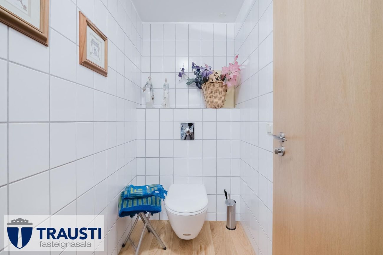 Efstaleiti 12 - 0306, 103 Reykjavík