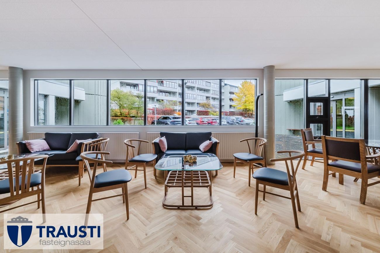 Efstaleiti 12 - 0306, 103 Reykjavík