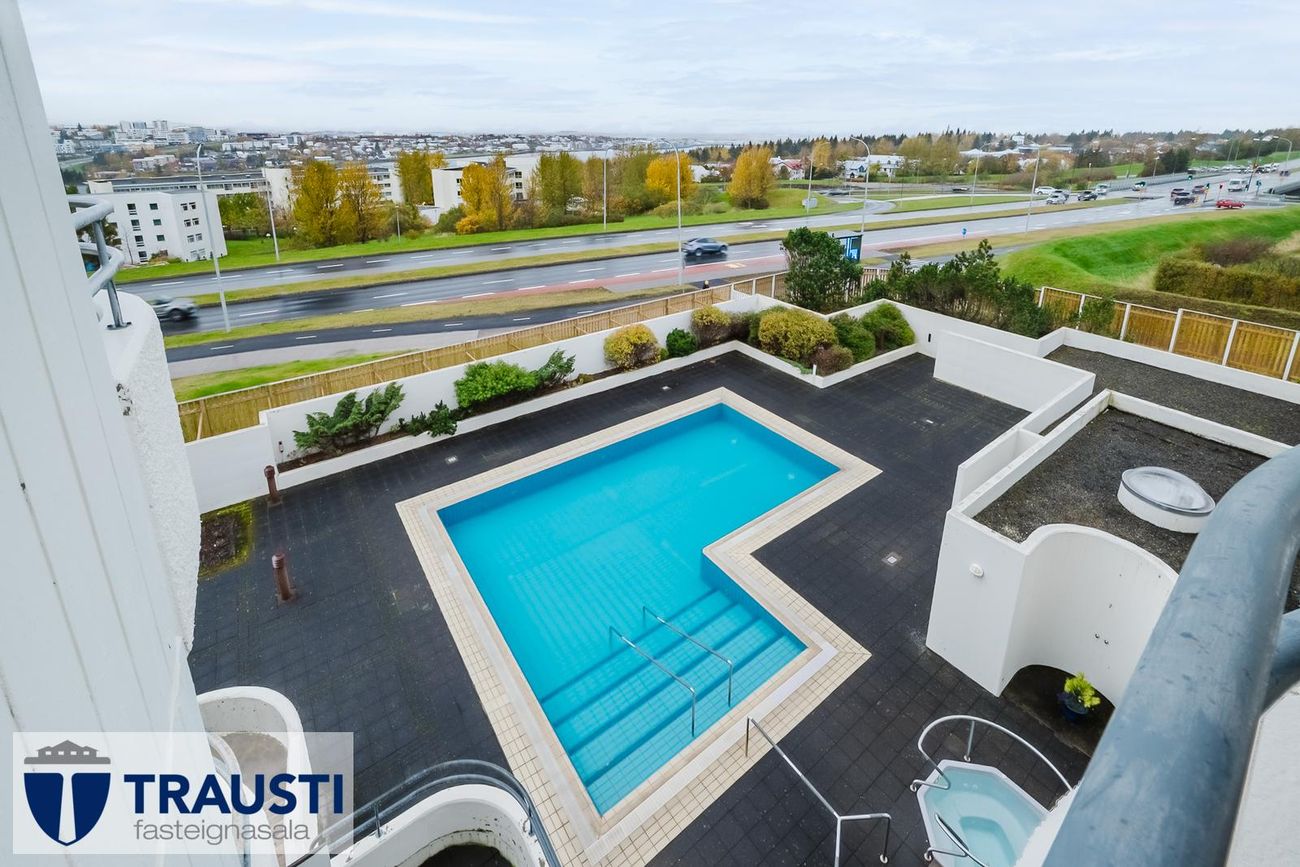 Efstaleiti 12 - 0306, 103 Reykjavík