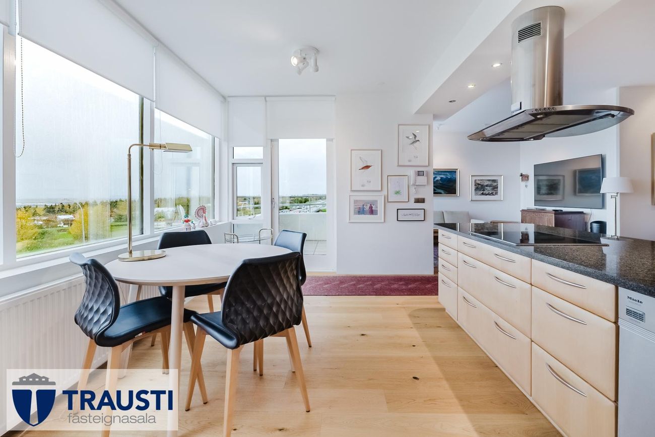 Efstaleiti 12 - 0306, 103 Reykjavík