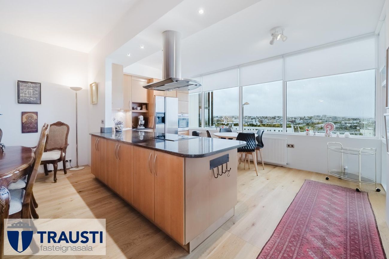 Efstaleiti 12 - 0306, 103 Reykjavík