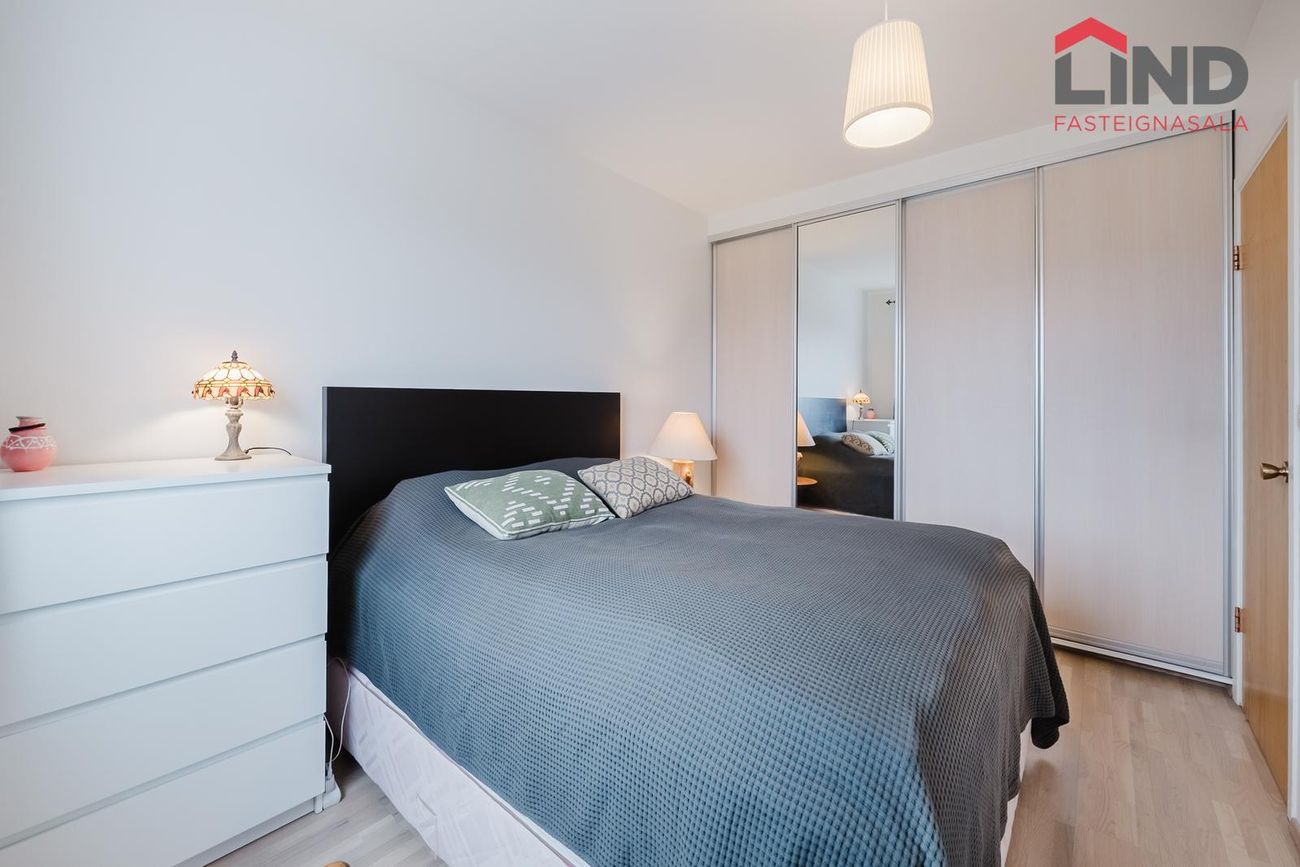 Bólstaðarhlíð 48 - 0101, 105 Reykjavík