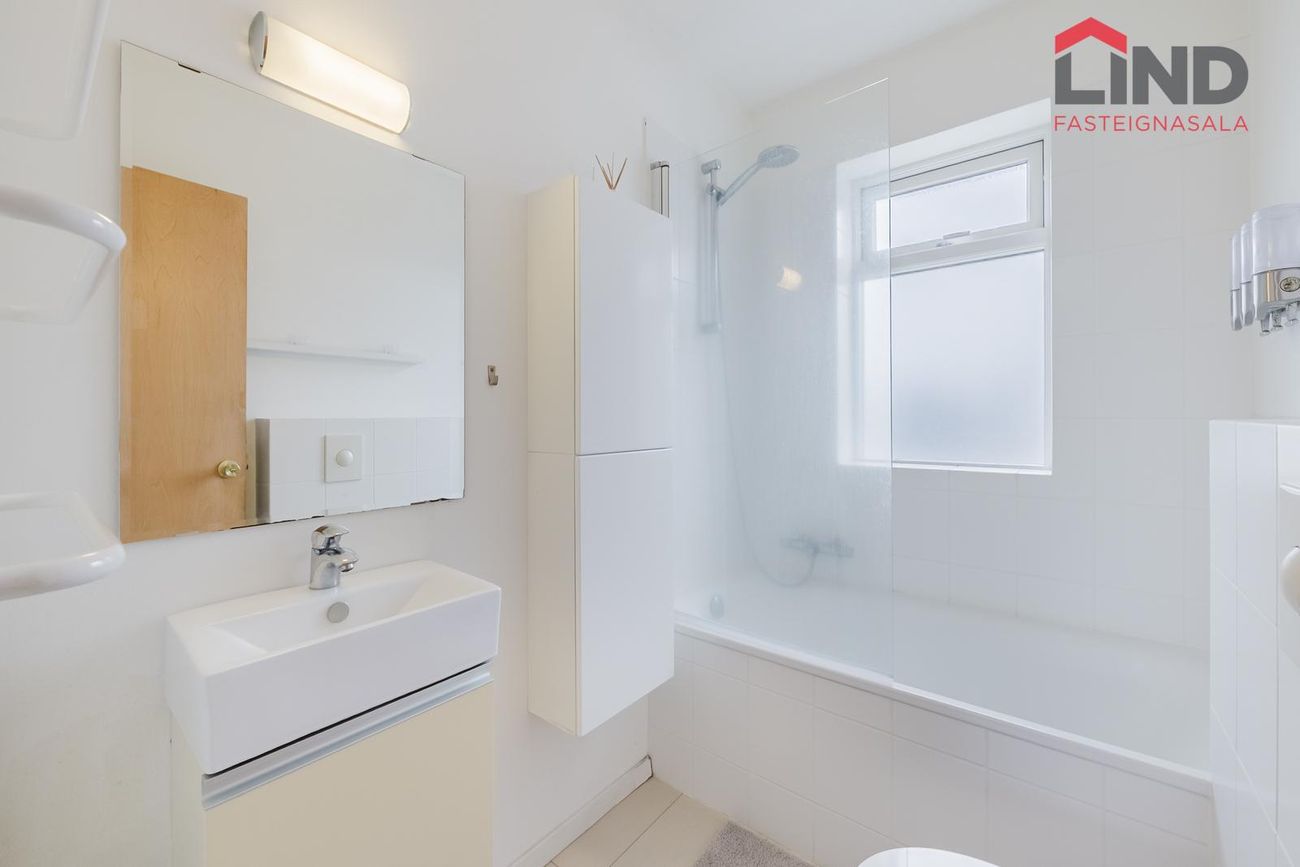 Bólstaðarhlíð 48 - 0101, 105 Reykjavík