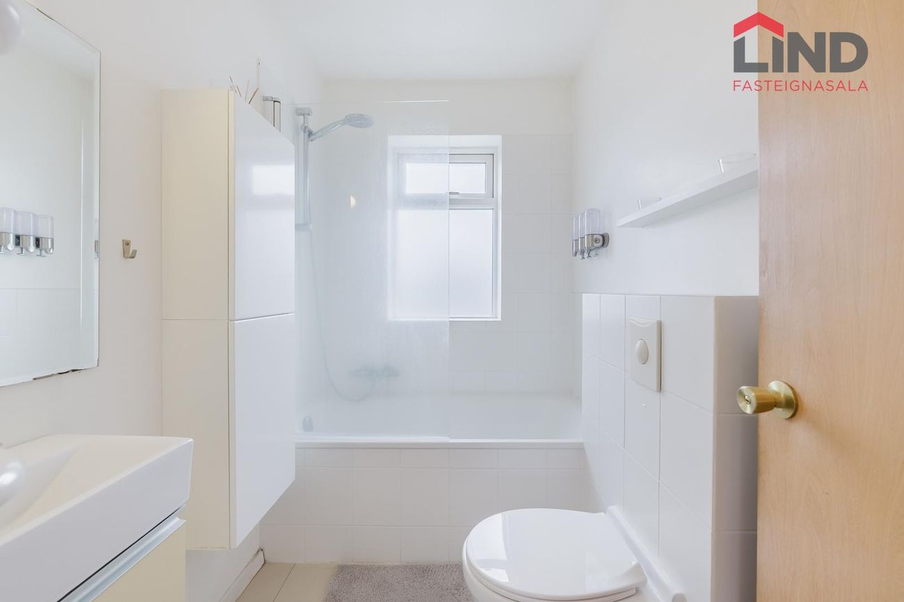 Bólstaðarhlíð 48 - 0101, 105 Reykjavík