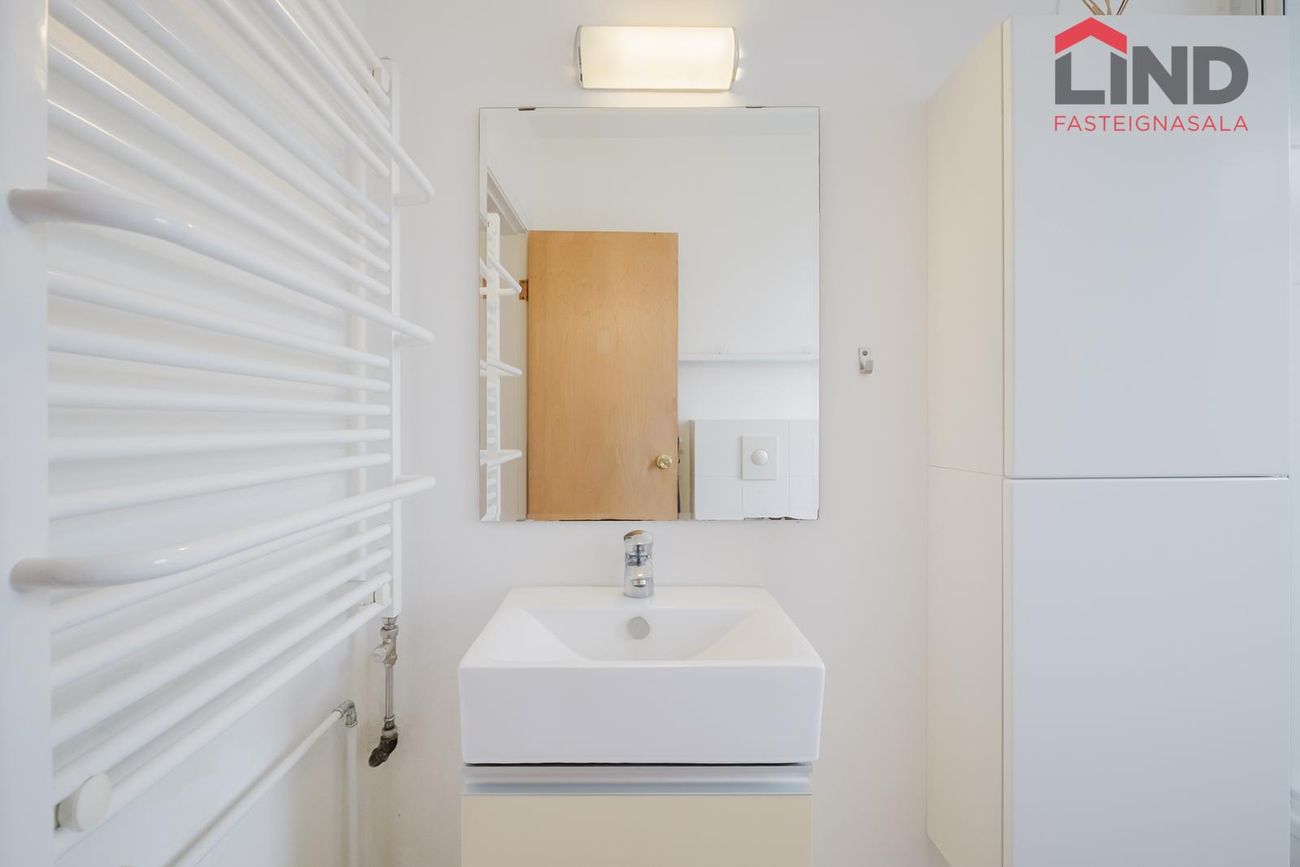 Bólstaðarhlíð 48 - 0101, 105 Reykjavík