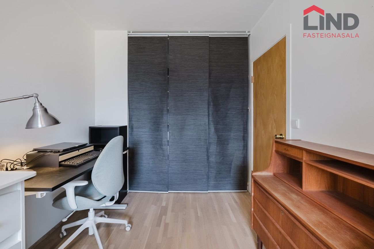 Bólstaðarhlíð 48 - 0101, 105 Reykjavík