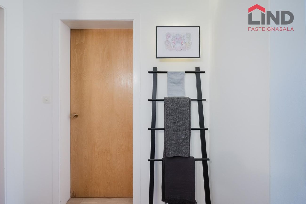 Bólstaðarhlíð 48 - 0101, 105 Reykjavík