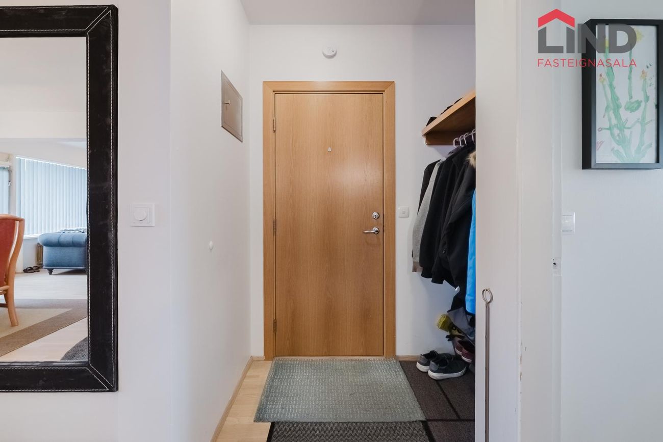 Bólstaðarhlíð 48 - 0101, 105 Reykjavík