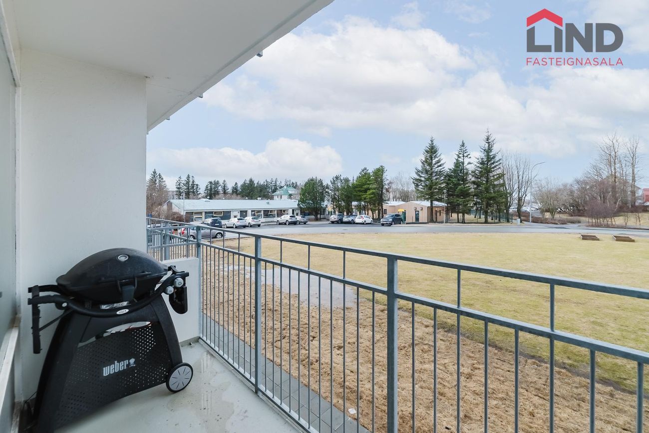 Bólstaðarhlíð 48 - 0101, 105 Reykjavík