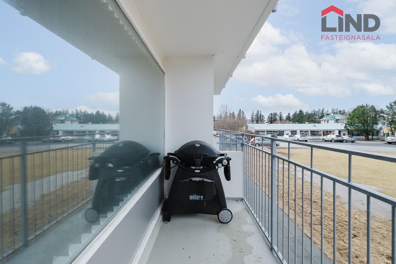 Bólstaðarhlíð 48 - 0101, 105 Reykjavík