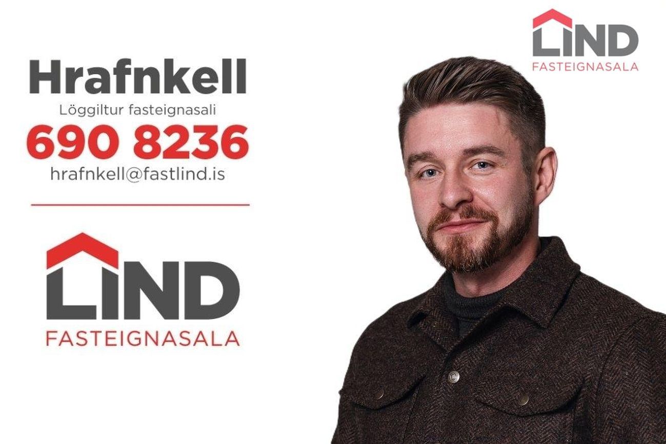 Bólstaðarhlíð 48 - 0101, 105 Reykjavík