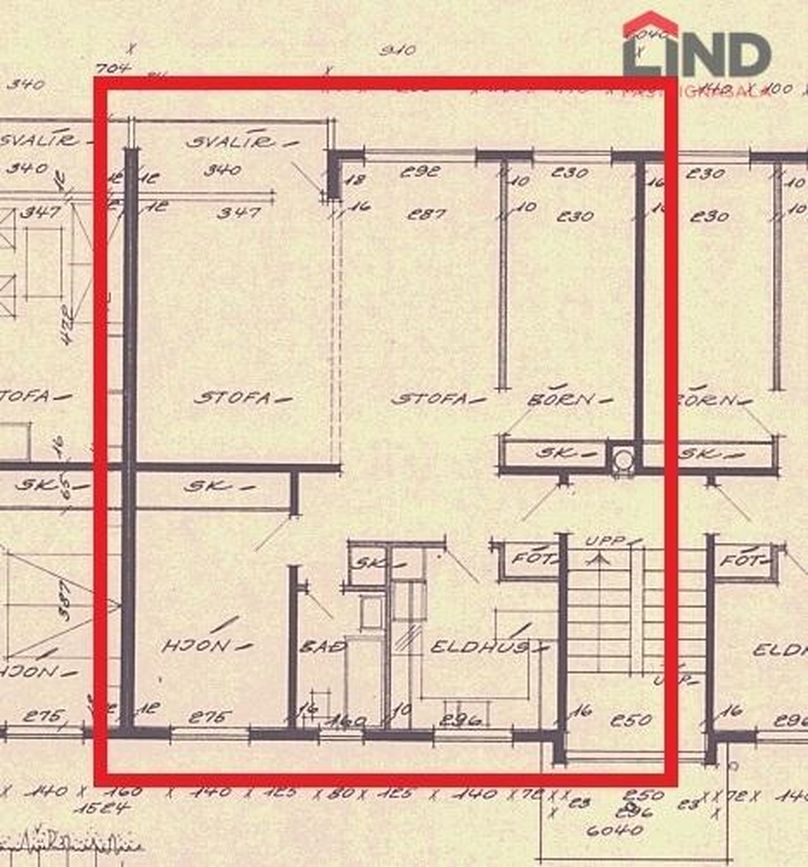 Bólstaðarhlíð 48 - 0101, 105 Reykjavík